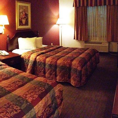 Red Roof Inn جيسوب المظهر الخارجي الصورة