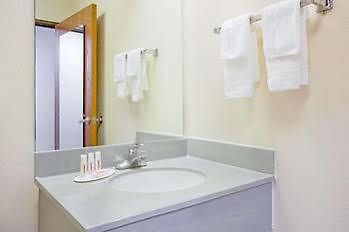 Red Roof Inn جيسوب المظهر الخارجي الصورة