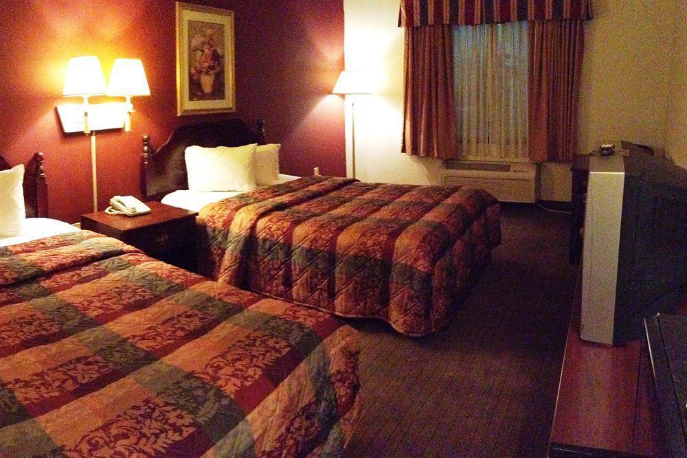 Red Roof Inn جيسوب المظهر الخارجي الصورة