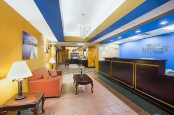 Red Roof Inn جيسوب المظهر الخارجي الصورة