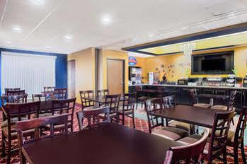 Red Roof Inn جيسوب المظهر الخارجي الصورة