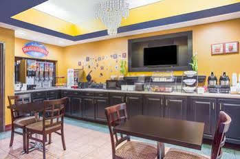 Red Roof Inn جيسوب المظهر الخارجي الصورة