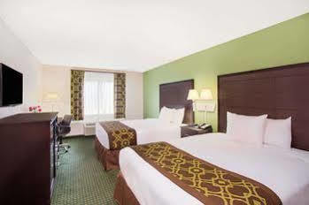 Red Roof Inn جيسوب المظهر الخارجي الصورة