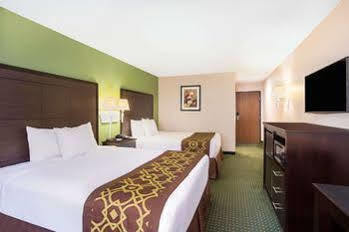 Red Roof Inn جيسوب المظهر الخارجي الصورة