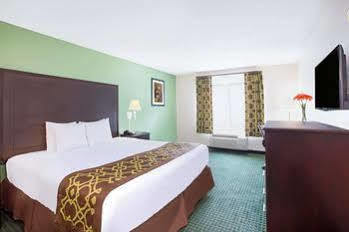 Red Roof Inn جيسوب المظهر الخارجي الصورة