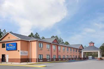 Red Roof Inn جيسوب المظهر الخارجي الصورة